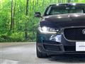 2017 Jaguar XE