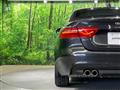 2017 Jaguar XE