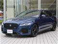 2022 Jaguar XF