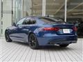 2022 Jaguar XF