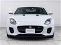 2019 Jaguar F-Type