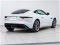2019 Jaguar F-Type