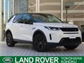 2020 Land Rover Discovery Sport