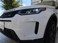 2020 Land Rover Discovery Sport