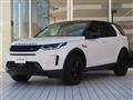 2020 Land Rover Discovery Sport