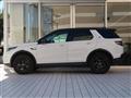 2020 Land Rover Discovery Sport