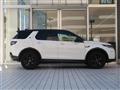2020 Land Rover Discovery Sport