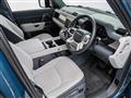 2025 Land Rover Defender