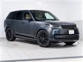 2024 Land Rover Range Rover
