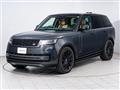 2024 Land Rover Range Rover