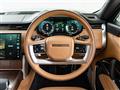 2024 Land Rover Range Rover