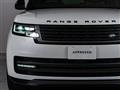 2024 Land Rover Range Rover
