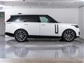 2024 Land Rover Range Rover