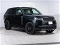 2024 Land Rover Range Rover