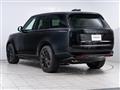 2024 Land Rover Range Rover