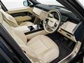 2024 Land Rover Range Rover