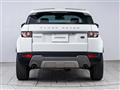 2015 Land Rover RangeRover Evoque