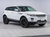 2015 Land Rover RangeRover Evoque