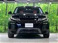 2016 Land Rover RangeRover Evoque