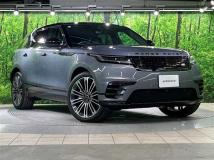 2024 Land Rover Range Rover Velar