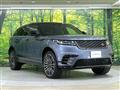 2022 Land Rover Range Rover Velar