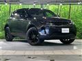 2025 Land Rover RangeRover Evoque
