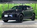 2025 Land Rover RangeRover Evoque