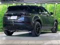 2025 Land Rover RangeRover Evoque