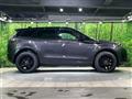 2025 Land Rover RangeRover Evoque