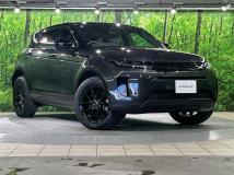 2025 Land Rover RangeRover Evoque