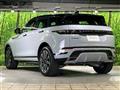 2024 Land Rover RangeRover Evoque