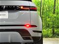 2024 Land Rover RangeRover Evoque