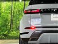 2024 Land Rover RangeRover Evoque