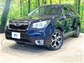 2013 Subaru Forester