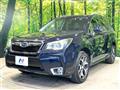 2013 Subaru Forester