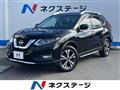 2018 Nissan X-Trail