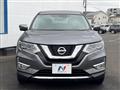 2019 Nissan X-Trail