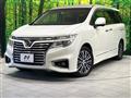 2015 Nissan Elgrand