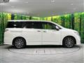 2015 Nissan Elgrand