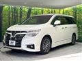 2019 Nissan Elgrand