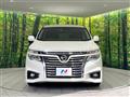 2019 Nissan Elgrand