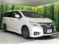 2019 Nissan Elgrand