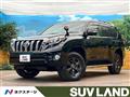 2014 Toyota Land Cruiser Prado
