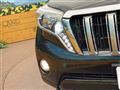 2014 Toyota Land Cruiser Prado
