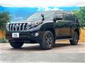 2014 Toyota Land Cruiser Prado