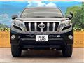 2014 Toyota Land Cruiser Prado