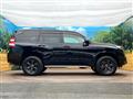 2014 Toyota Land Cruiser Prado