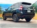2014 Toyota Land Cruiser Prado