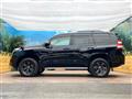 2014 Toyota Land Cruiser Prado