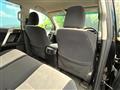2014 Toyota Land Cruiser Prado